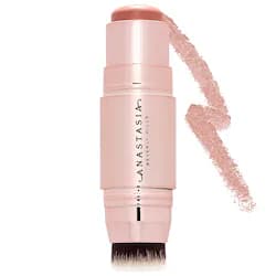 Cream Stick Blush with Brush Applicator - Image 1