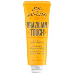 Brazilian Touch Hand Cream - Image 1