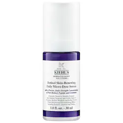 Micro-Dose Anti-Aging Retinol Serum with Ceramides & Peptide - Image 1