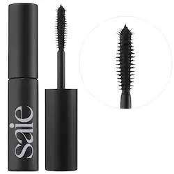 Mini Mascara 101 Lengthening and Lifting - Black - Image 1
