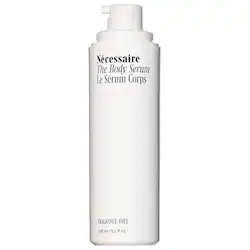 The Body Serum - With Hyaluronic Acid, Niacinamide + Ceramide - Image 1