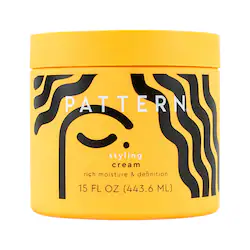 Styling Cream for Curly & Coily Hair - Image 1