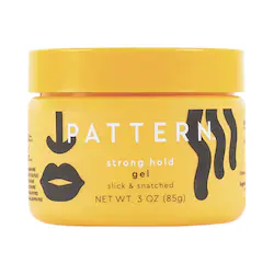 Mini Strong Hold Hair Gel - Image 1