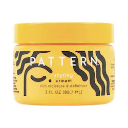 Mini Styling Cream for Curly &Coily Hair - Image 1
