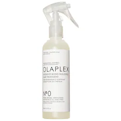 No. 0 Intensive Bond Building Hair Treatment for Deep Repair & Strengthening - Image 1