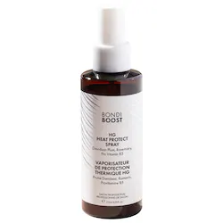 Thermal & Heat Protectant Spray with Aloe + Rosemary - Image 1