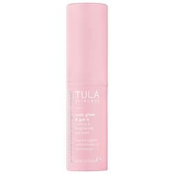 Rose Glow + Get It Cooling & Brightening Eye Balm - Image 1