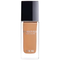 Dior Forever Skin Glow Foundation SPF 15 - 4WP Warm Peach - Image 1