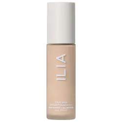 True Skin Medium Coverage Serum Foundation with Niacinamide - Image 1