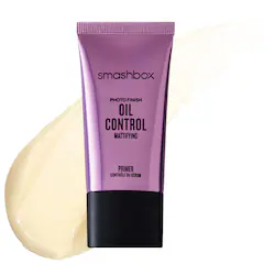 Photo Finish Control Mattifying Face Primer with Salicylic Acid - Image 1