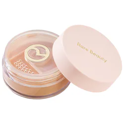 Always an Optimist Soft Radiance Setting Powder - Medium - Image 1
