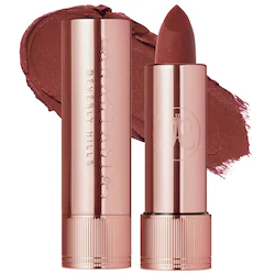 Full-Pigment Matte & Satin Velvet Lipstick - Toffee - Image 1