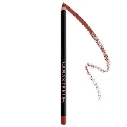 Velvety-Matte Precision Shaping Lip Liner - Image 1