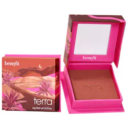 Silky-Soft Powder Blush - Image 1