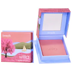 Silky-Soft Powder Blush - Image 1