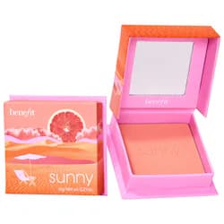 Silky-Soft Powder Blush - Image 1