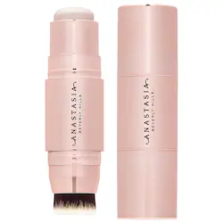 Cream Stick Highlighter with Brush Applicator - Image 1