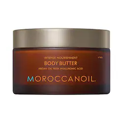Body Butter Moisturizer - Image 1