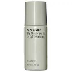 The Deodorant Gel - With 5% Alpha Hydroxy Acid (AHA) and Niacinamide - Image 1