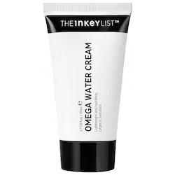 Omega Water Cream Oil-Free Moisturizer + Niacinamide - Image 1