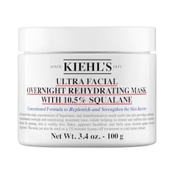 Ultra Facial Overnight Hydrating Face Mask