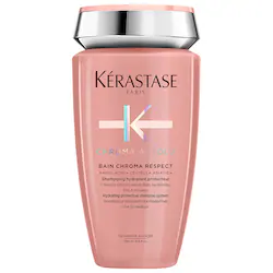 Chroma Absolu Shampoo for Fine to Medium Color-Treated Hair - Image 1