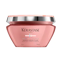 Chroma Absolu Strengthening Mask for Color-Treated Hair - Image 1