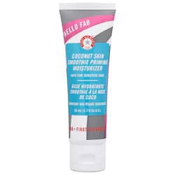 Hello FAB Coconut Skin Smoothie Priming Moisturizer - Image 1