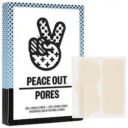Oil-Absorbing Pore Treatment Strips - Image 1