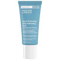 Mini RESIST Youth-Extending Daily Hydrating Fluid SPF 50 - Image 1