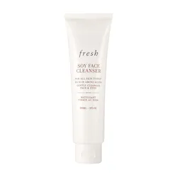 Soy Hydrating Gentle Face Cleanser - Image 1