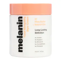 Twist-Elongating Style Cream - Image 1