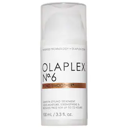 No. 6 Bond Smoother Frizz Control Styling Hair Cream - Image 1
