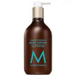 Body Lotion Moisturizer - Image 1