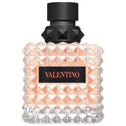 Born in Roma Coral Fantasy Eau de Parfum with Rose & Orange - Image 1