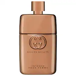 Guilty Pour Femme Eau de Parfum Intense with Mandarin, Ylang Ylang and Patchouli - Image 1