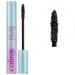Come Hell or High Water Volumizing & Lengthening Tubing Mascara - Ink - Image 1