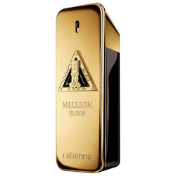 1 Million Elixir with Tonka Bean & Woody Amber - Image 1