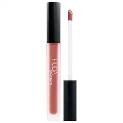 Liquid Matte Ultra-Comfort Transfer-proof Lipstick - Bombshell - Image 1