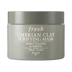 Umbrian Clay Pore Purifying Face Mask - Image 1