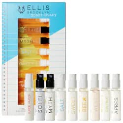 Scent DIARY Fragrance Discovery Set - Image 1