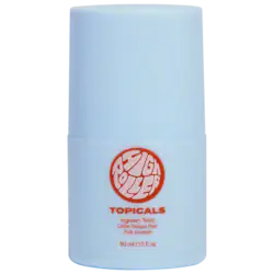 High Roller Ingrown Hair Tonic with AHA and BHA - Image 1