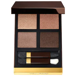 Eye Color Quad Crème Eyeshadow Palette - Image 1