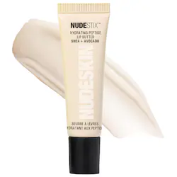 Hydrating Peptide Lip Butter - Clear Gloss - Image 1