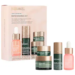 Rapid Radiance Set - Image 1