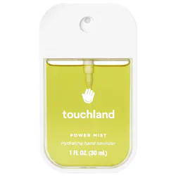 Power Mist Hydrating Hand Sanitizer - Image 1