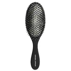 The Dual-Bristle Boar Hair Brush No. 001 for All Hair Textures		 - Image 1