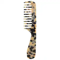 The Comb No. 002 - tortoise - Image 1
