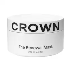 The Renewal Hydrating Hair Mask - Image 1