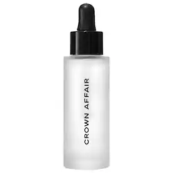The Hair Oil - Image 1